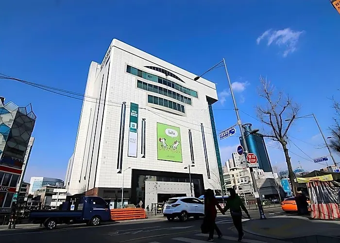 24 Sinchon 2*