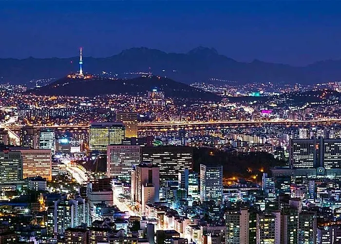 24 Sinchon 2*