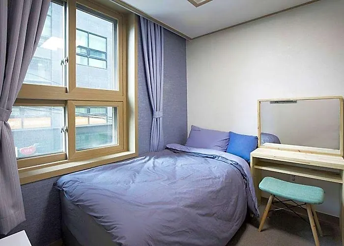 24 Sinchon