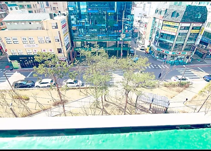 ホテル 24 Sinchon