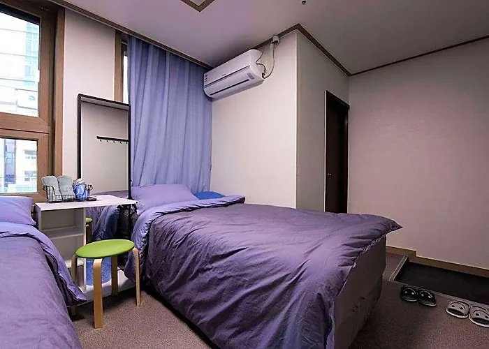 24 Sinchon 2* ソウル特別市