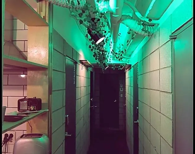 24 Sinchon ソウル特別市
