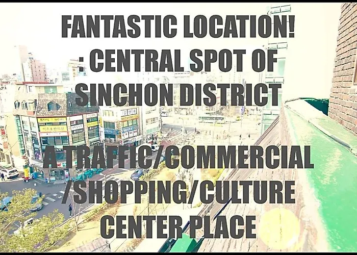 24 Sinchon 2*